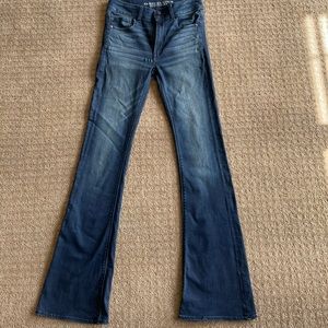 American Eagle Jeans size 6